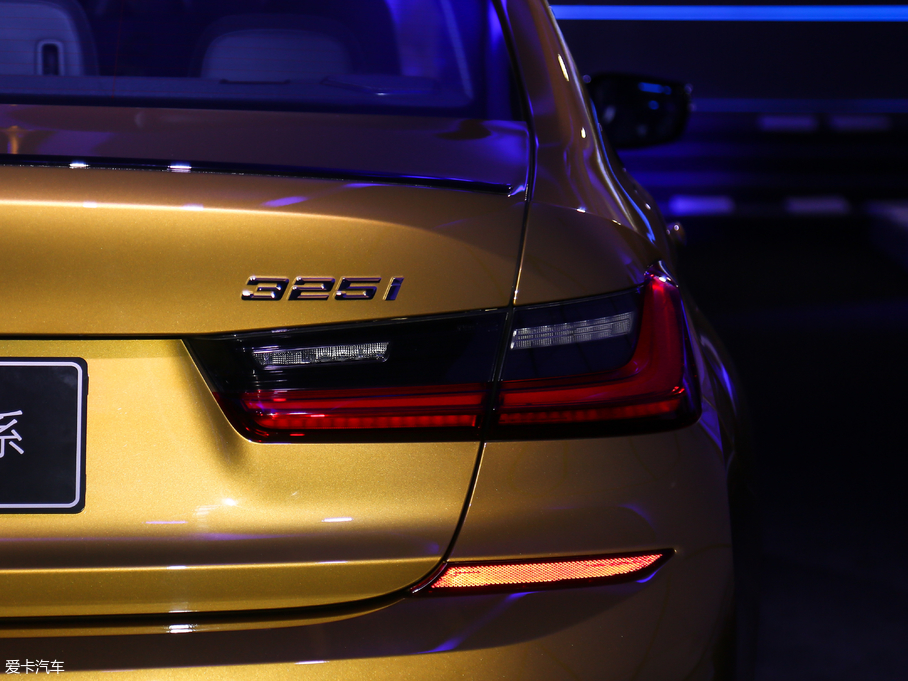 2020R3ϵ 325i M\(yn)(dng)ҹb