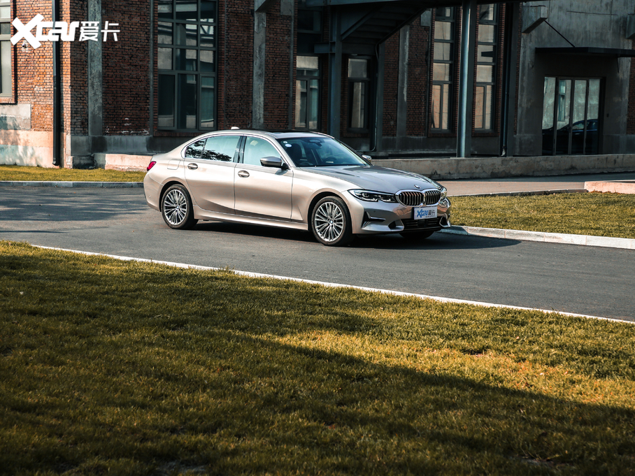 2020R3ϵ 325Li װl