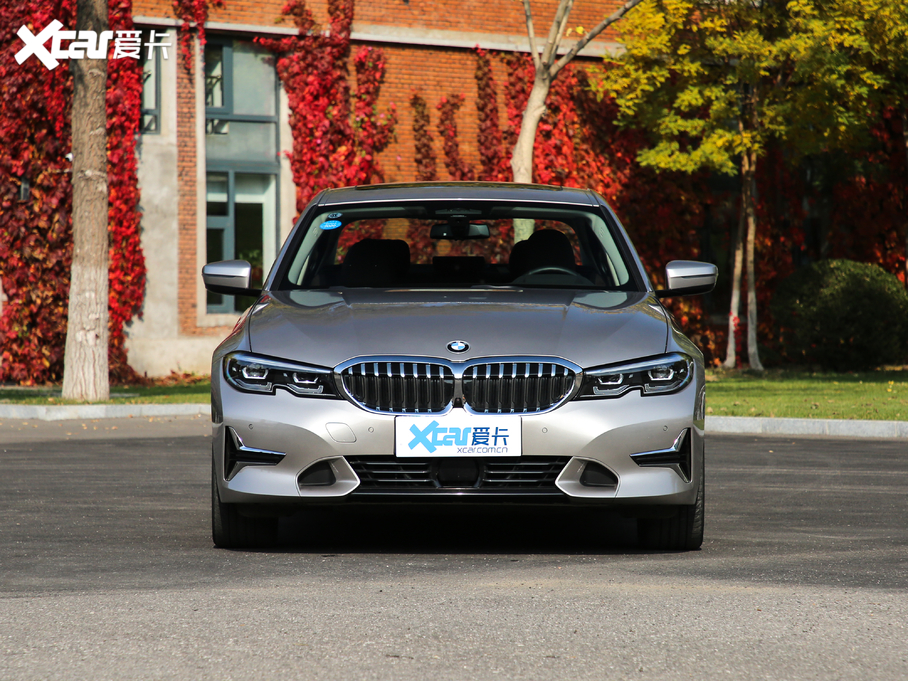 2020R3ϵ 325Li װl(f)