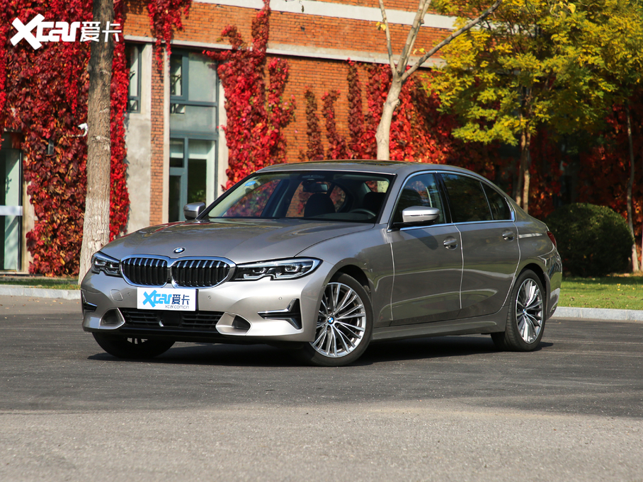 2020R3ϵ 325Li װl