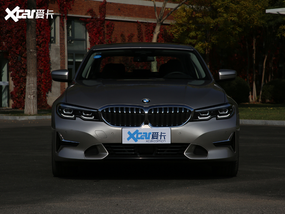 2020R3ϵ 325Li װl