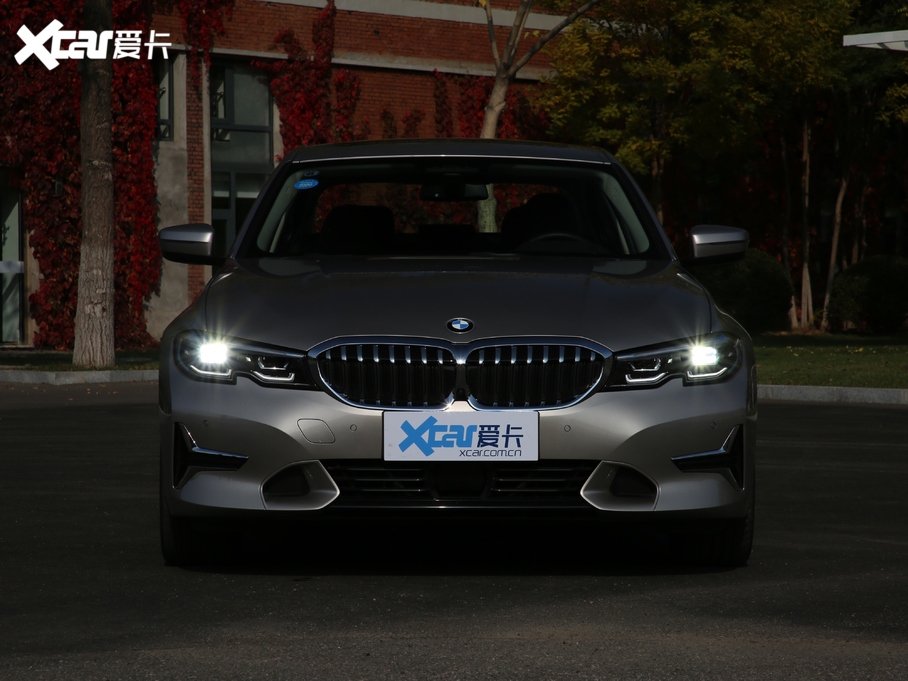 2020R3ϵ 325Li װl(f)