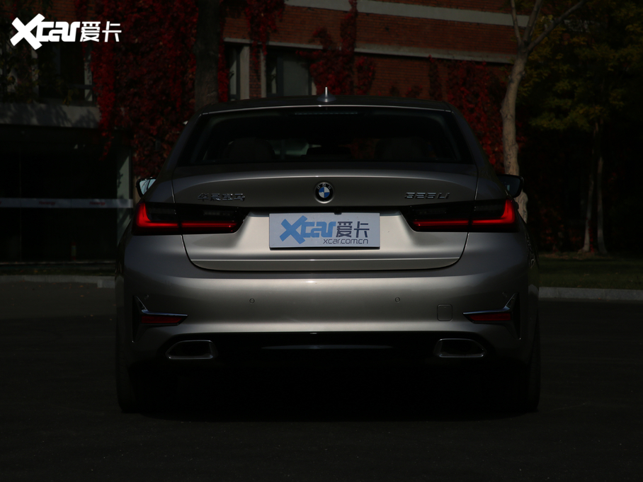 2020R3ϵ 325Li װl(f)