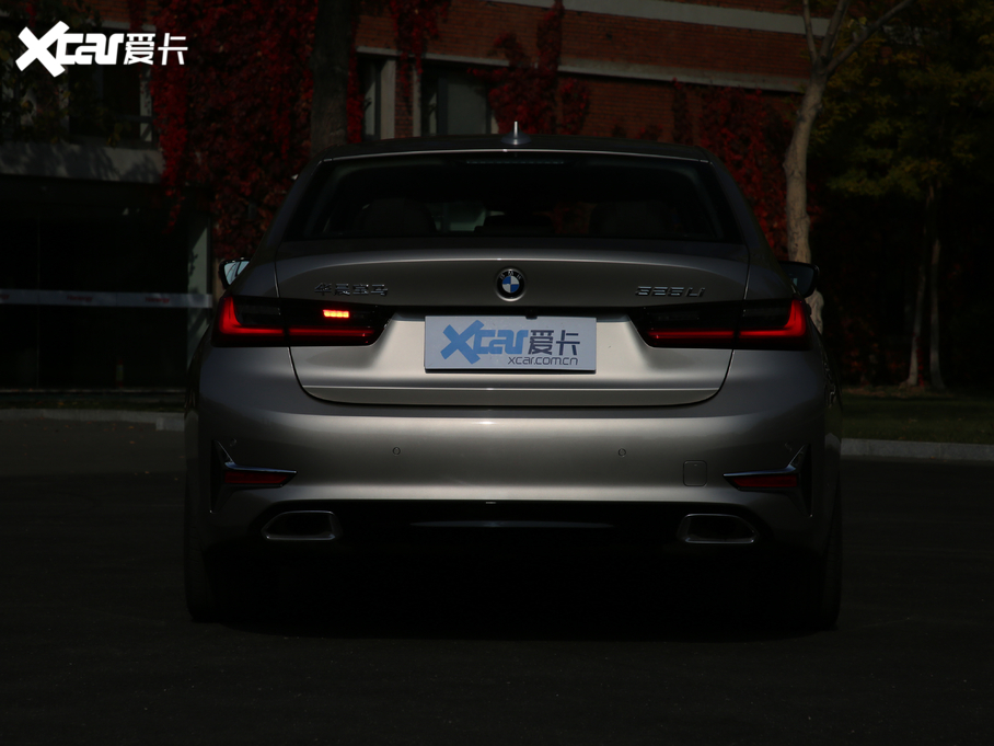 2020R3ϵ 325Li װl