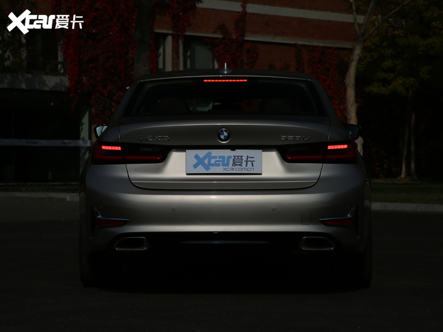 2020R3ϵ 325Li װl(f)