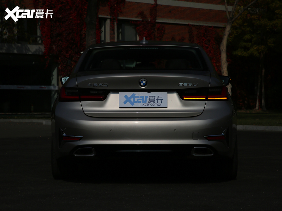 2020R3ϵ 325Li װl(f)