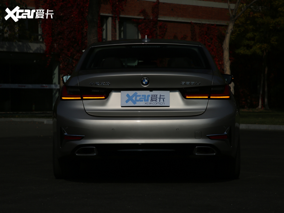 2020R3ϵ 325Li װl(f)