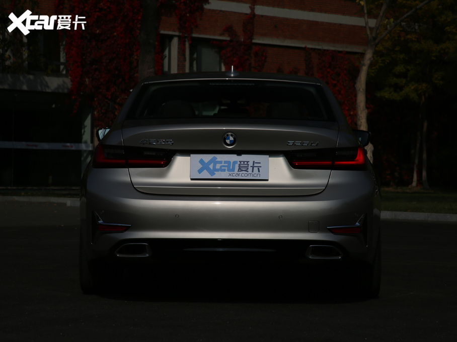 2020R3ϵ 325Li װl(f)