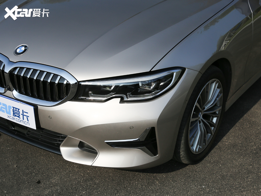 2020R3ϵ 325Li װl(f)