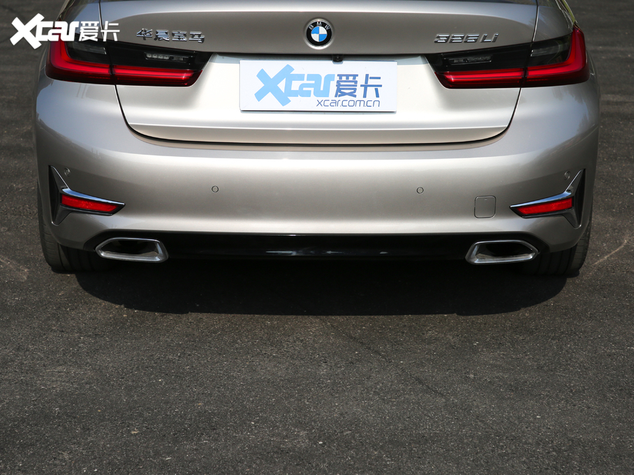 2020R3ϵ 325Li װl(f)