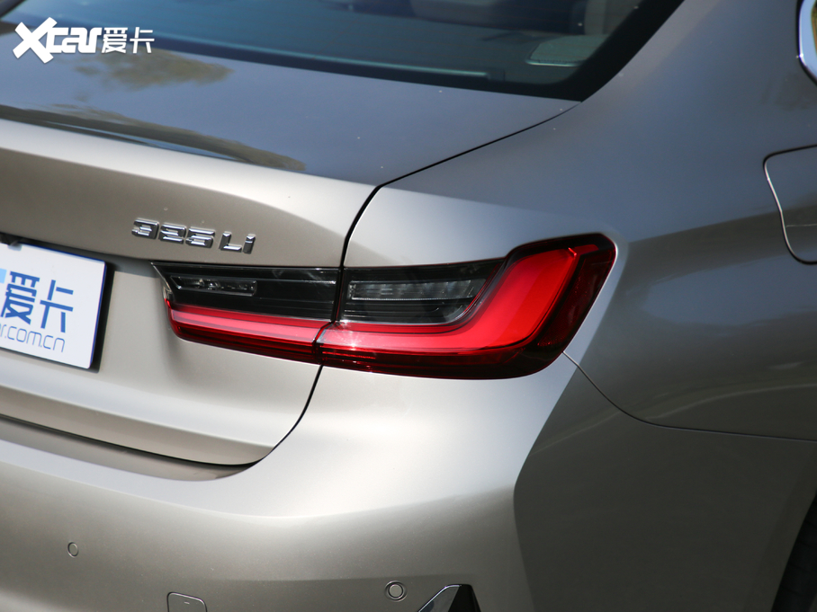 2020R3ϵ 325Li װl