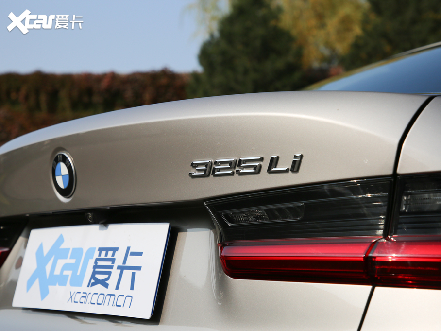 2020R3ϵ 325Li װl(f)