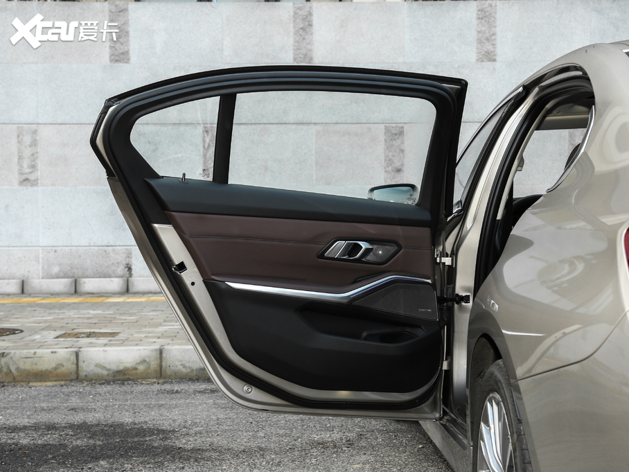 2020R3ϵ 325Li װl(f)