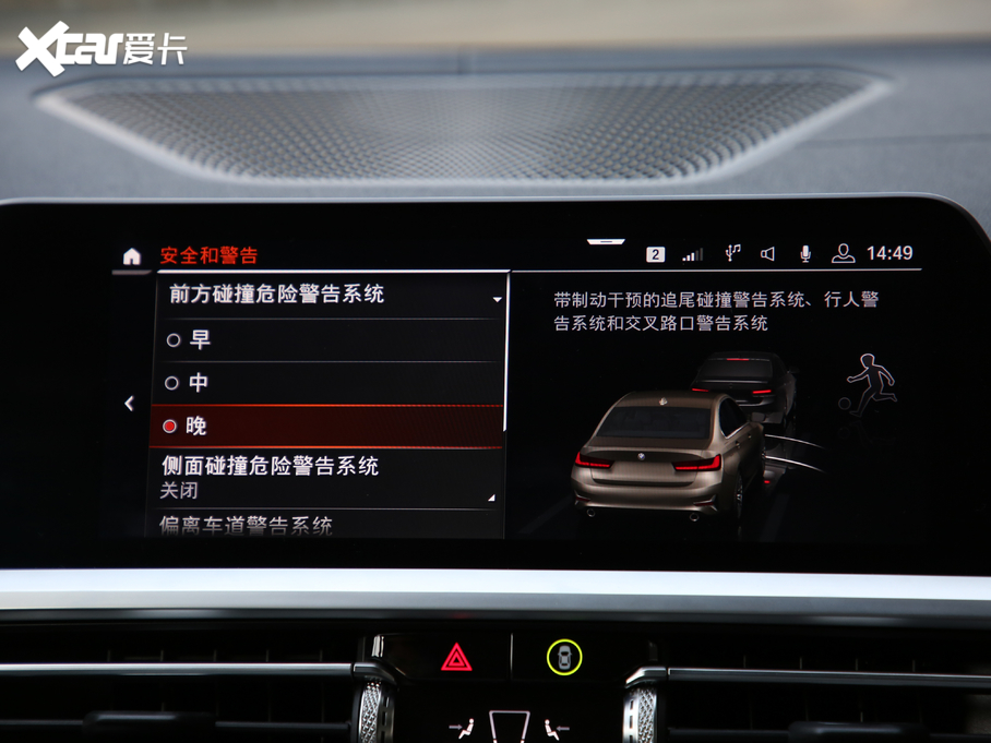 2020R3ϵ 325Li װl(f)