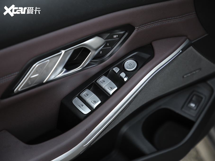 2020R3ϵ 325Li װl(f)