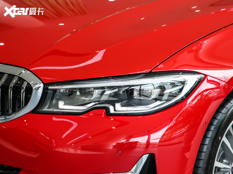 2020R3ϵ 325Li װl(f)