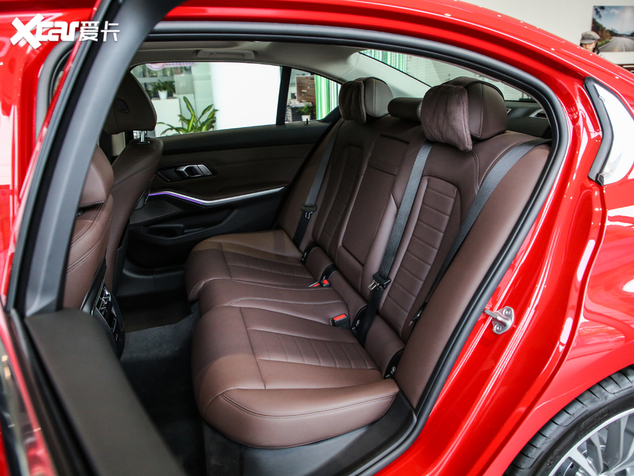 2020R3ϵ 325Li װl