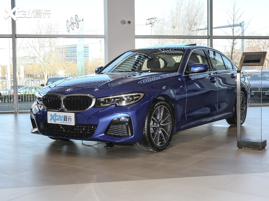 2020��R3ϵ 325i M�\�����b