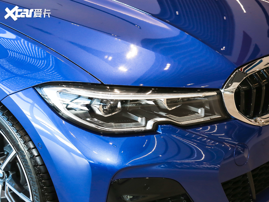 2020��R3ϵ 325i M�\�����b