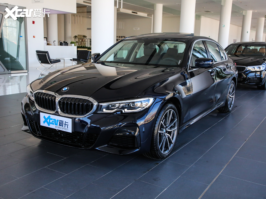 2020R3ϵ 320Li M\b