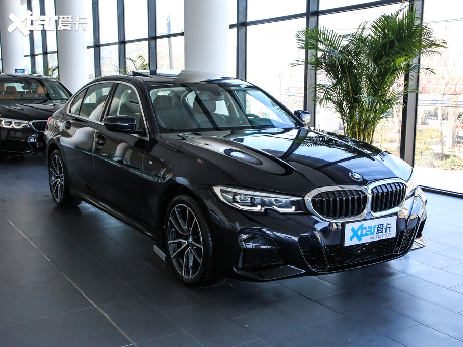 2020R3ϵ 320Li M\b