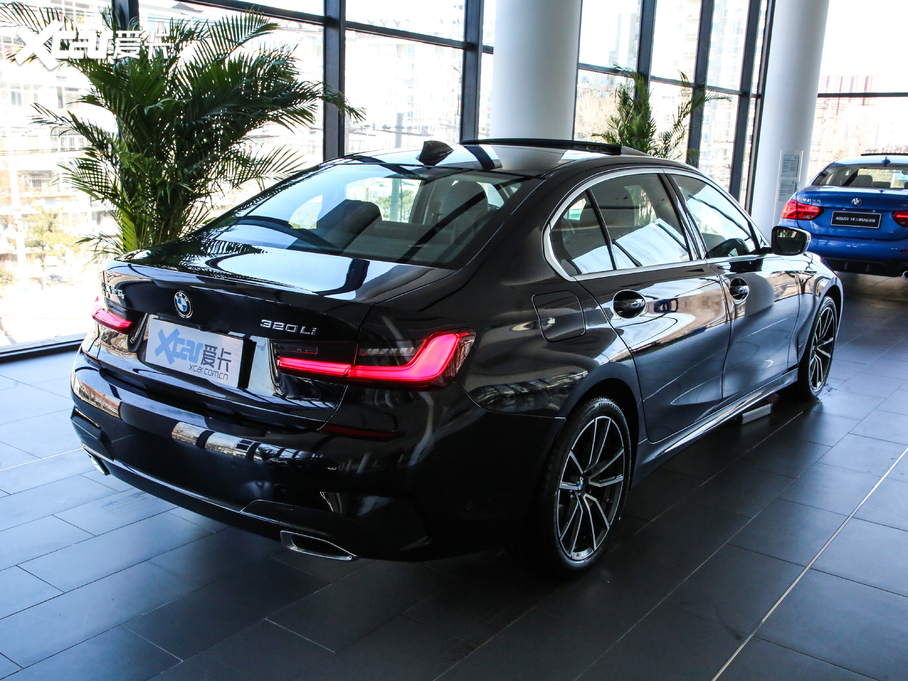 2020R3ϵ 320Li M\b