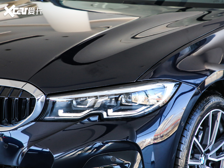 2020R3ϵ 320Li M\b