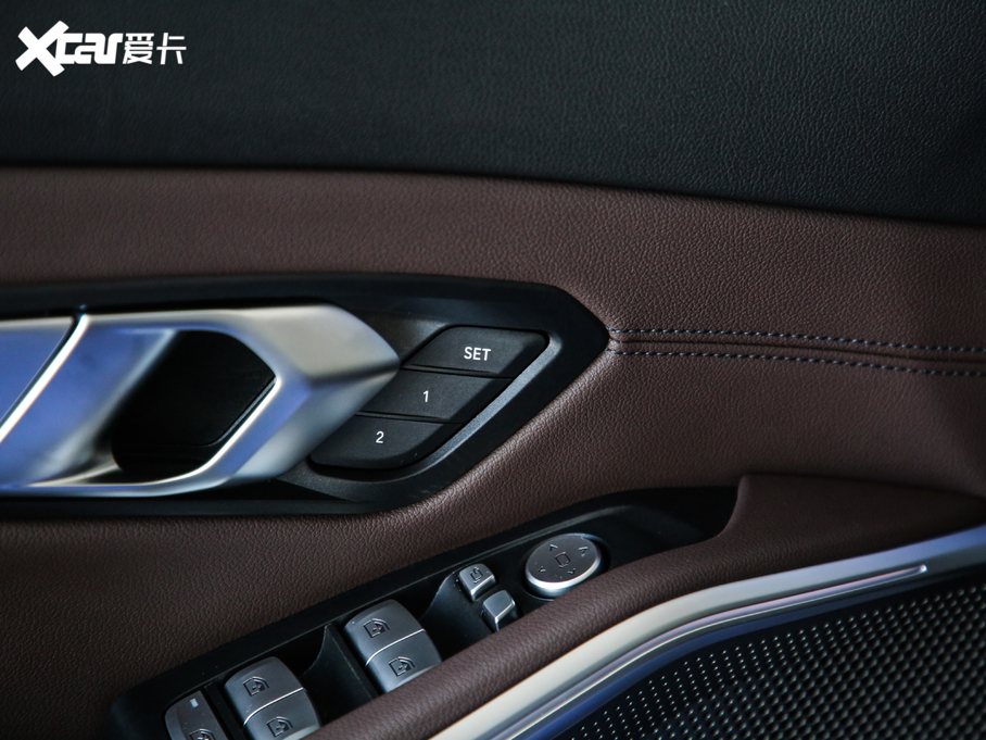 2020R3ϵ 325Li xDrive M\(yn)(dng)b