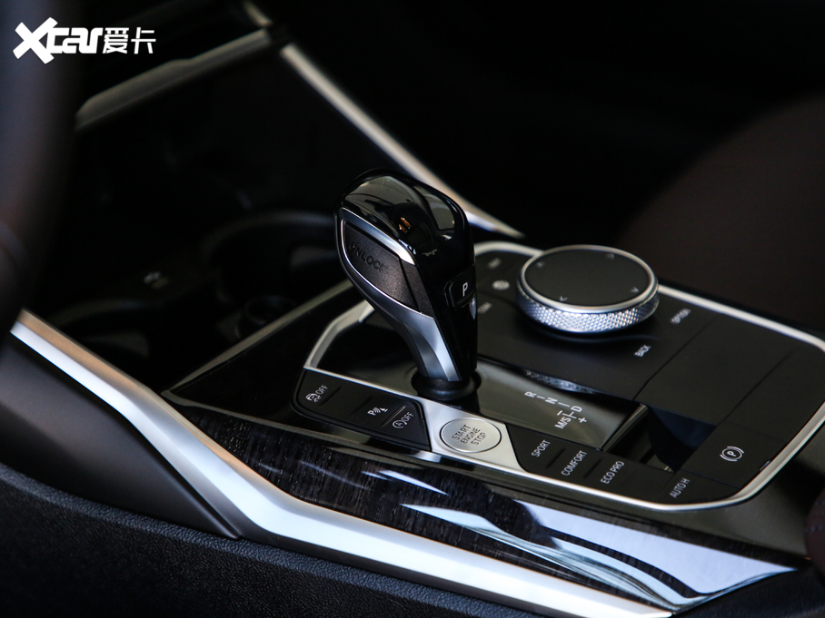 2020R3ϵ 325Li xDrive M\b