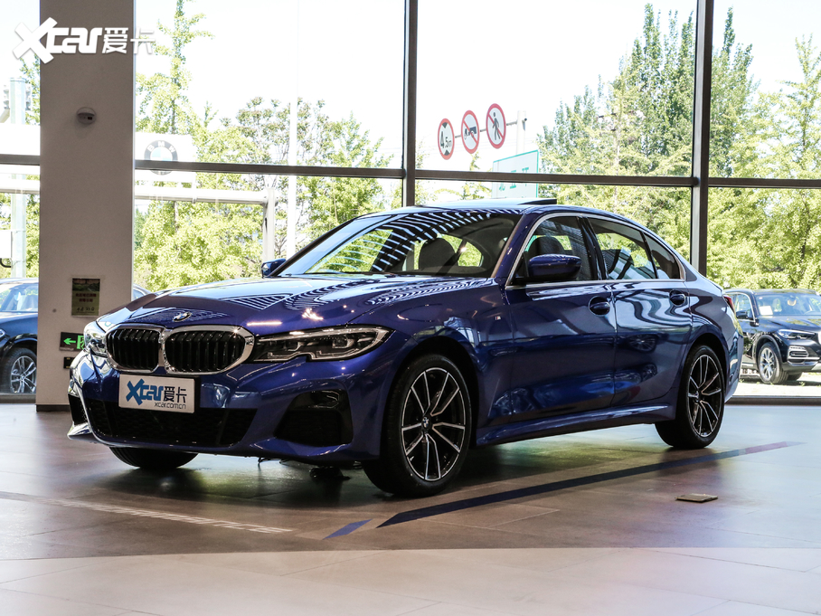 2020R3ϵ Ŀ 325Li xDrive M\b