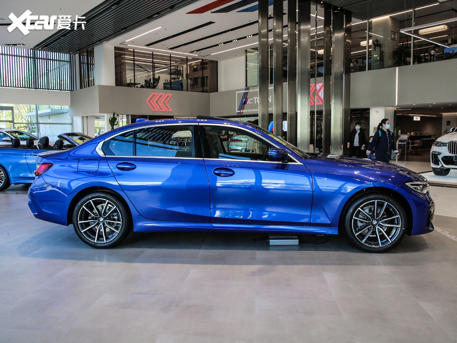 2020R3ϵ Ŀ 325Li xDrive M\b