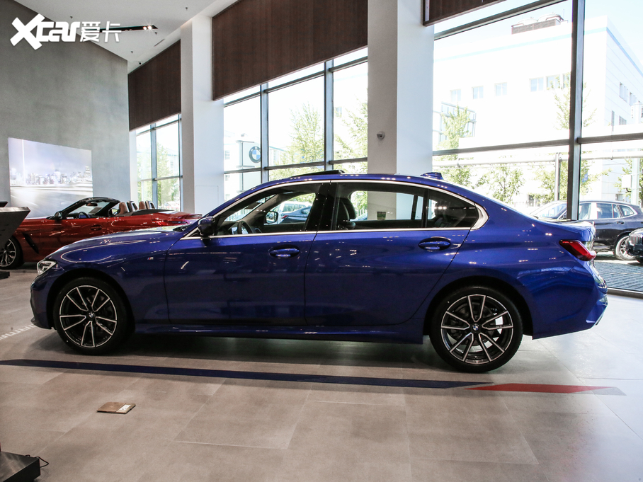 2020��R3ϵ �Ŀ� 325Li xDrive M�\�����b