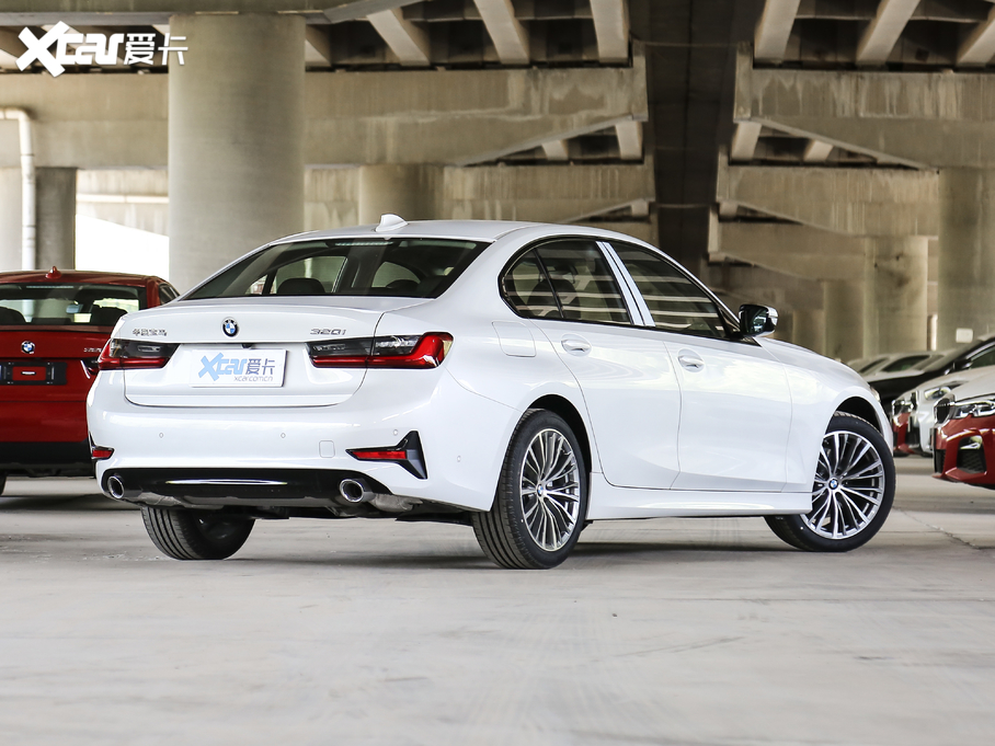 2020R3ϵ 320i \(yn)(dng)b