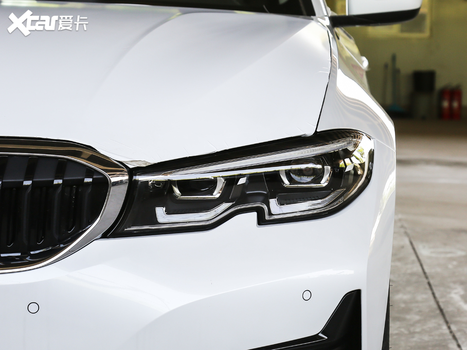 2020��R3ϵ 320i �\�����b