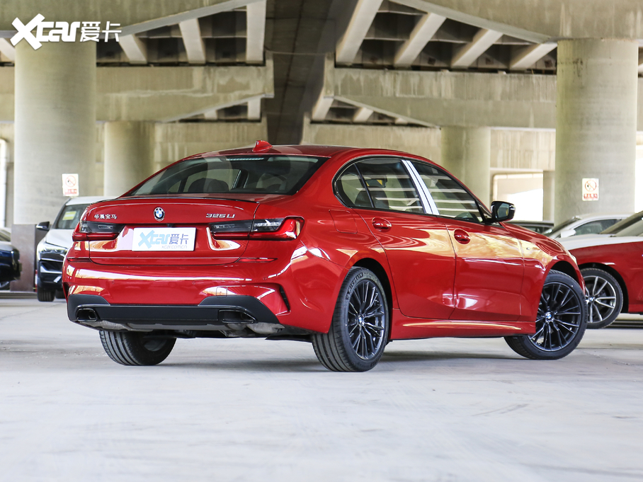 2020R3ϵ Ŀ 325Li M\ҹb