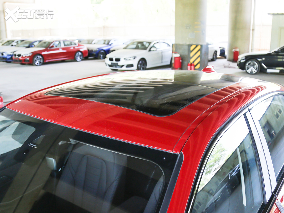 2020R3ϵ Ŀ 325Li M\ҹb