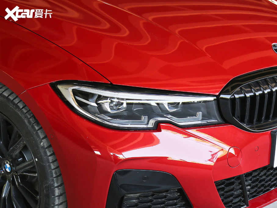 2020R3ϵ Ŀ 325Li M\ҹb