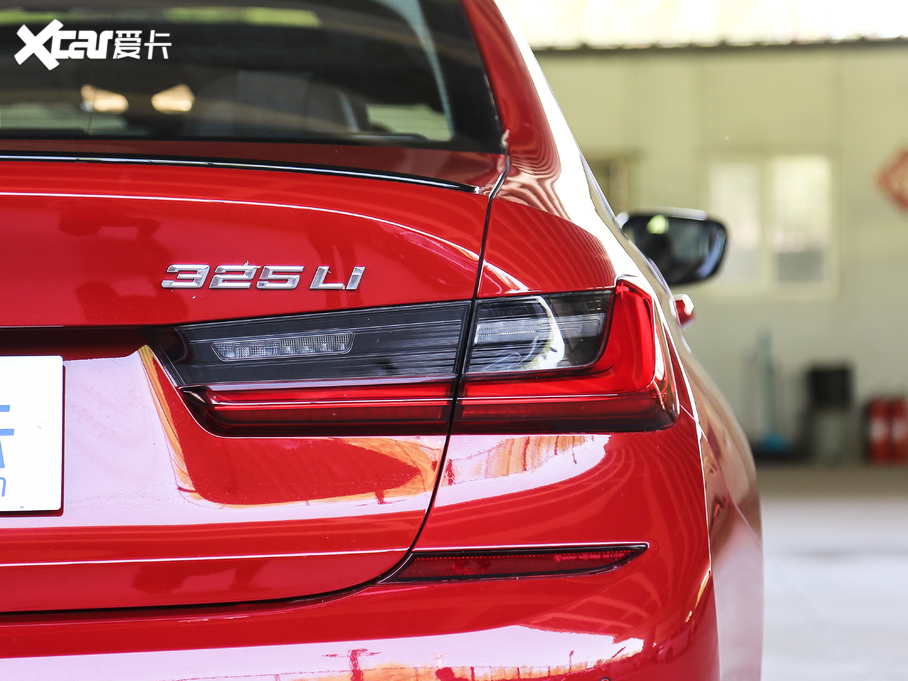 2020R3ϵ Ŀ 325Li M\ҹb