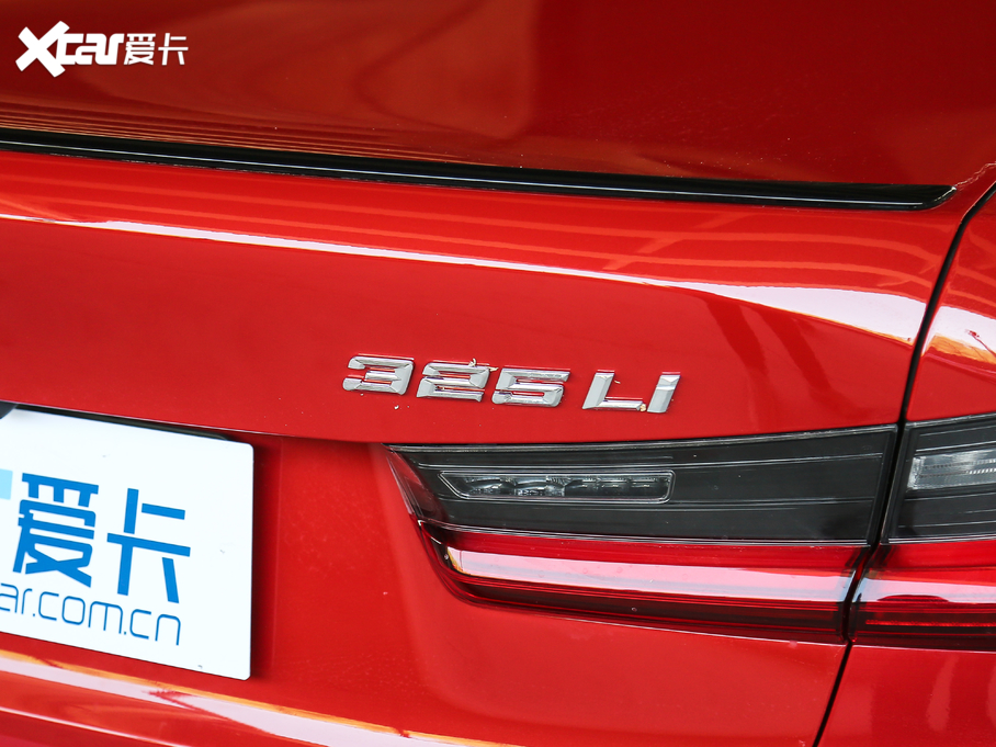 2020R3ϵ Ŀ 325Li M\ҹb