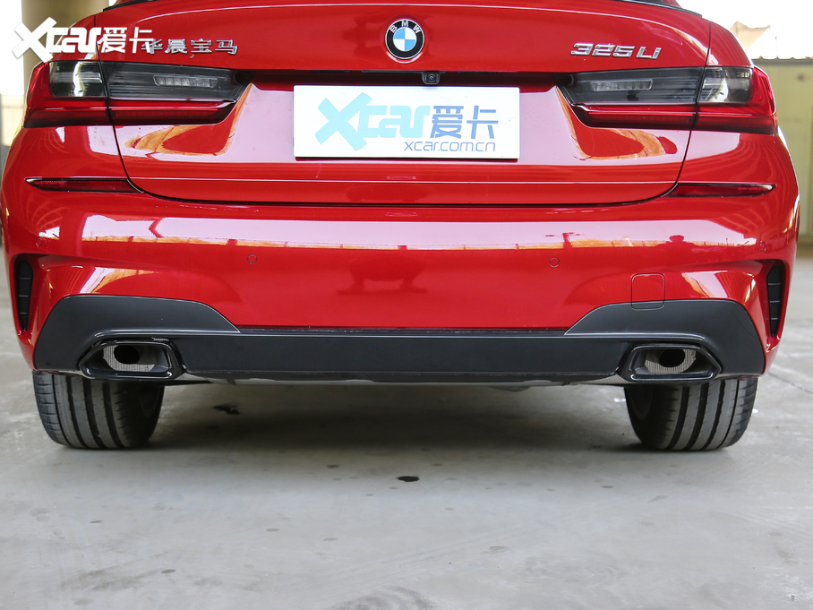 2020R3ϵ Ŀ 325Li M\ҹb