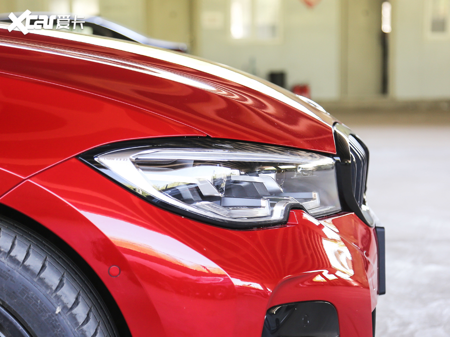 2020��R3ϵ �Ŀ� 325Li M�\(y��n)��(d��ng)��ҹ���b