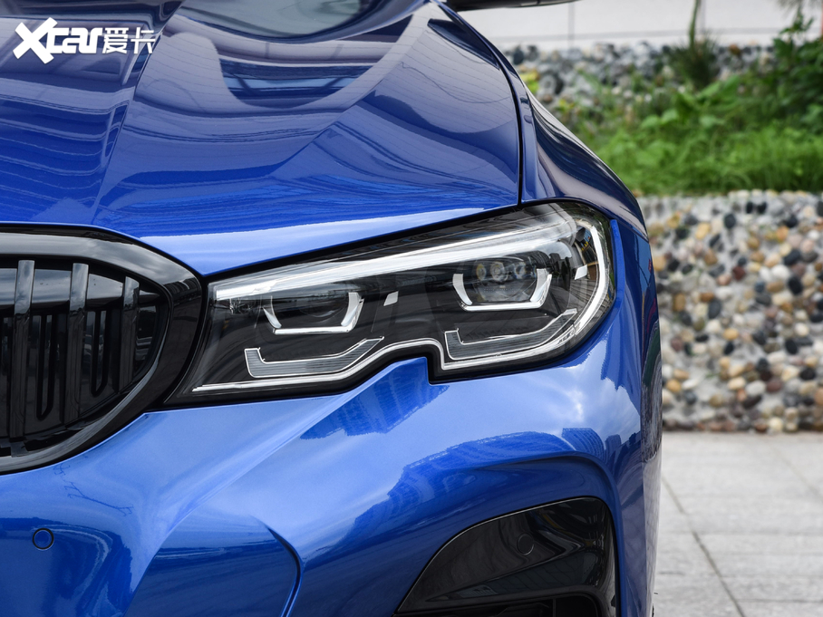 2020R3ϵ 330Li M\ҹb