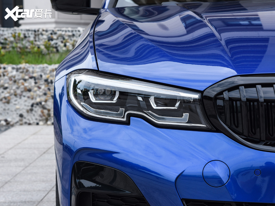 2020R3ϵ 330Li M\ҹb