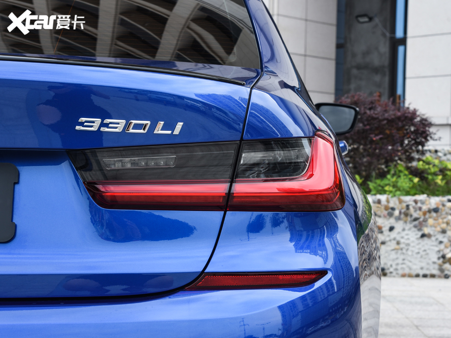 2020R3ϵ 330Li M\ҹb