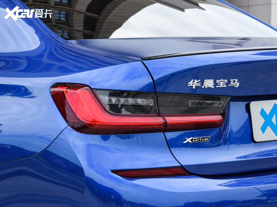 2020R3ϵ 330Li M\ҹb