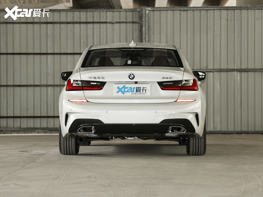 2020��R3ϵ �Ŀ� 325i M�\�����b