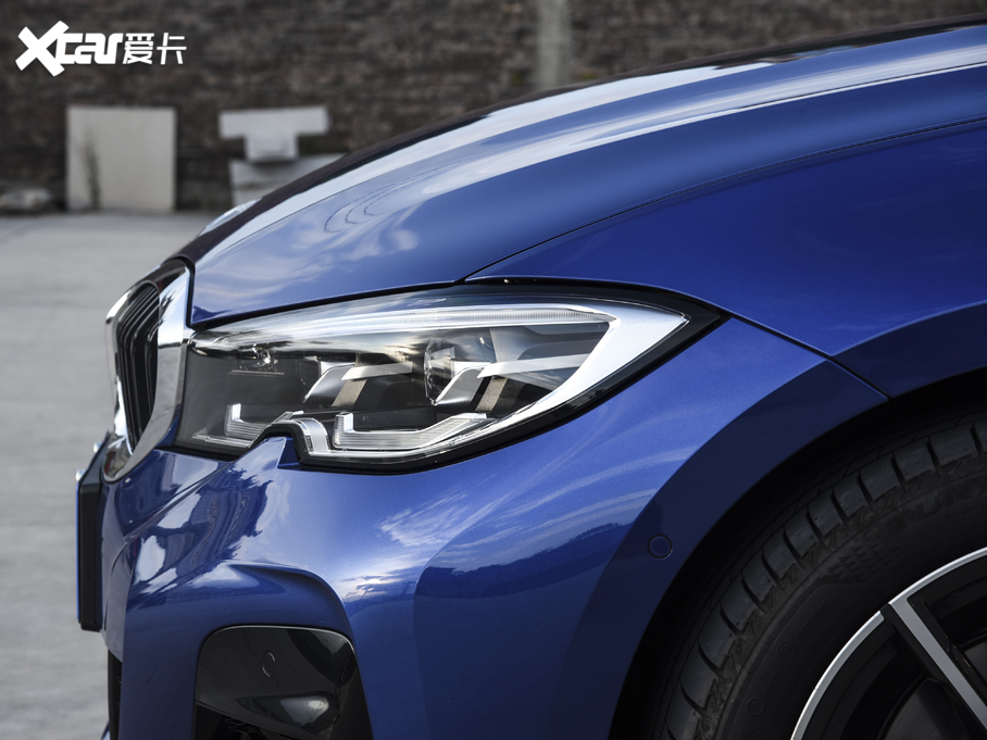 2020��R3ϵ �Ŀ� 325i M�\�����b