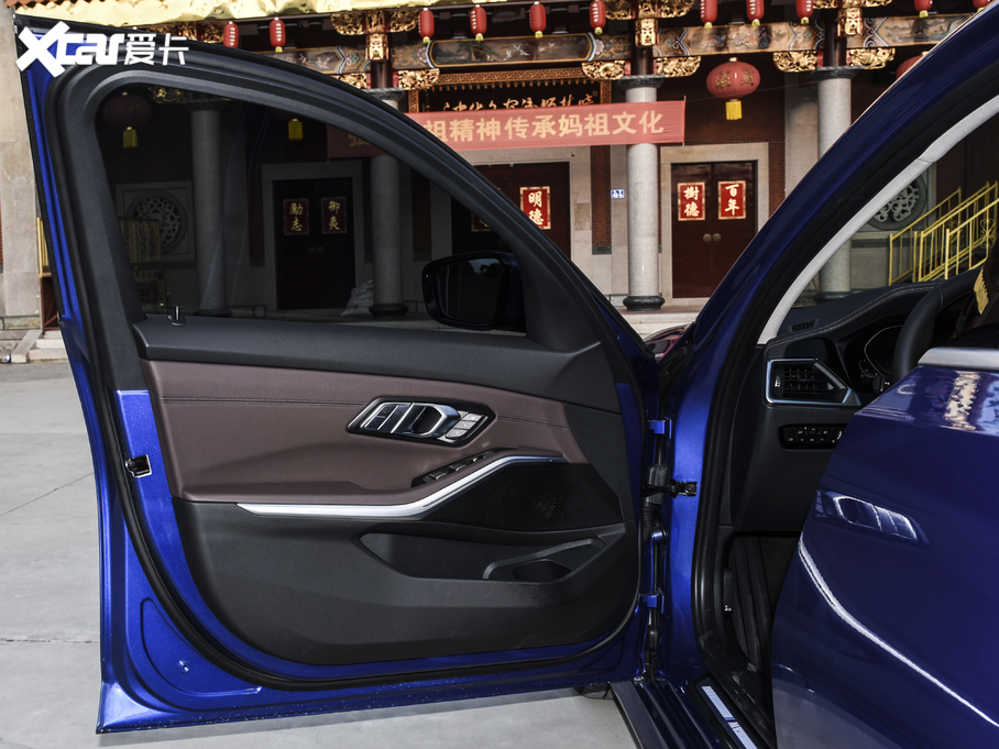 2020��R3ϵ �Ŀ� 325i M�\�����b