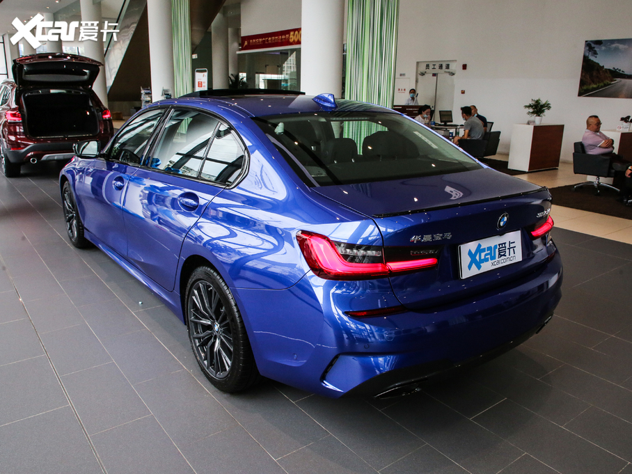 2020R3ϵ Ŀ 325Li M\(yn)(dng)ҹb