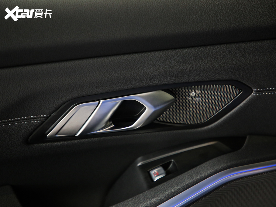 2020��R3ϵ �Ŀ� 325Li M�\(y��n)��(d��ng)��ҹ���b